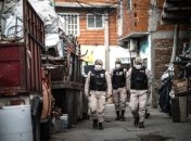 Пандемия довела Аргентину до дефолта