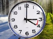 Совсем скоро: когда и как Украина переведет стрелки часов 