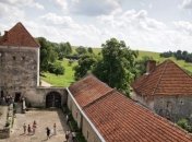 Во Львовской области отмечают прирост туристов