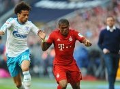 Коста: Перейдя из "Шахтера" в "Баварию", я сделал большой шаг вперед