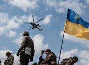 НАТО поможет Украине создать новую армию 