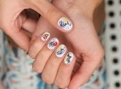 Весняні тренди манікюру 2020