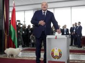 Александр Лукашенко