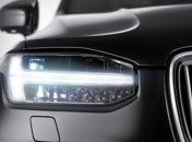 Новый Volvo XC90 дебютирует через 2 недели