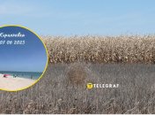 Росія змінює Кирилівку до невпізнання: як виглядає популярний курорт в окупації (відео)