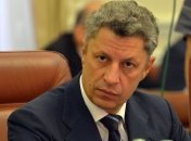 Лидер "Оппоблока" Бойко представил е-декларацию за 2017 год 
