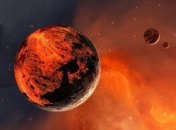 В NASA заявили о глобальном инопланетном шторме