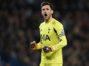 Голкипер "Тоттенхэма" готов подписать новый контракт