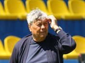 Мирча Луческу