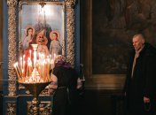 В родительскую субботу молятся за умерших родственников