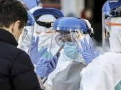 Коронавирус в Украине и мире: что известно на 23 марта