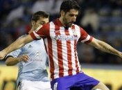 Примера. "Атлетико" обгоняет "Барселону"