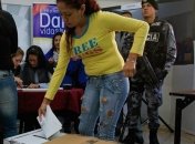 Очередные всеобщие выборы пройдут в Эквадоре