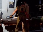 США выделили новый пакет военной помощи на 300 млн долларов