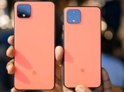 Google неожиданно прекратил производство и продажи Pixel 4 и Pixel 4 XL
