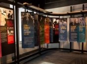 Музей американских писателей открылся в Чикаго