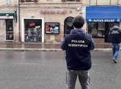 В Пизе мотоциклист открыл огонь по прохожим, есть раненые