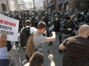 Протесты в Москве: число задержанных приближается к 700 
