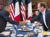 Образец международного сотрудничества - взаимодействие Франции и США