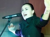 Анастасия Приходько высмеяла певицу Валерию и Иосифа Пригожина