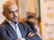 Мустафа Найем