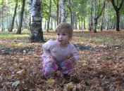 Истории папы тройняшек: как мы с дочками дуб вырастили (ФОТО)