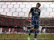 Болельщики "Реала" требуют от Анчелотти схему на поле "4-4-2"