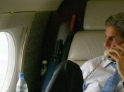 Лавров и Керри выразили поддержку властям Ирака