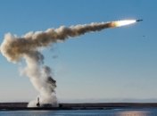 Ракетный обстрел со стороны россии