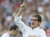 Капелло: Берлускони был величайшим президентом в истории "Милана"