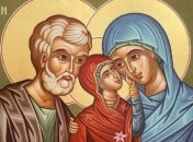 Рождество Пресвятой Богородицы: поздравления на украинском языке