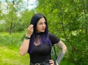 Андріана Свістак