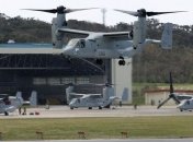 Полиция Японии разблокировала американскую базу