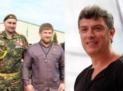 Приближенный к Кадырову Геремеев называется возможным убийцей Немцова