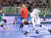 Футзал. Франция сотворила сенсацию на чемпионате Европы