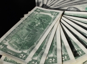 Американская валюта