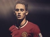 Дэвид Мойес снова будет тренировать игрока "Манчестер Юнайтед"