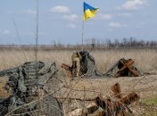 Штаб: Ситуация в зоне АТО немного стабилизировалась