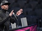 Мейвезер: Мог бы приобрести "Ньюкасл" и позвать туда Роналду