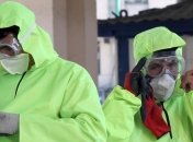 В Ірані за добу зафіксували рекордну смертність від коронавірусу