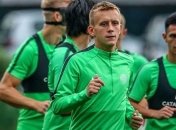 Ференцварош намерен выкупить Петряка у Шахтера