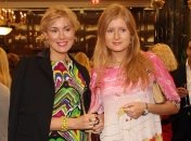 Звездный Instagram: Мария Шукшина впервые стала бабушкой