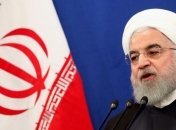 Зеленский поговорил с Рухани: президент Ирана извинился за трагедию самолета МАУ