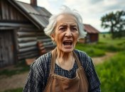 Згенеровано ШІ (Телеграф)