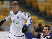 Ярмоленко: Я не понимаю, как можно разрешать играть на таких полях