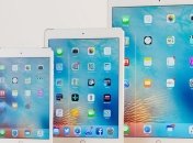 Эксперты назвали "отсутствие инноваций" главной причиной падения продаж iPad