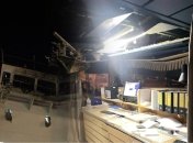 Удар рф по кораблю в Одесі: у ЗСУ розкрили нові трагічні деталі