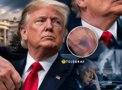 Дрнальд Трамп