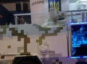 SIPRI: Украина входит в десятку крупнейших экспортеров оружия