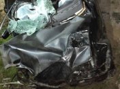 Влетела в блиндаж: В ДТП на Николаевщине погибла 20-летняя девушка